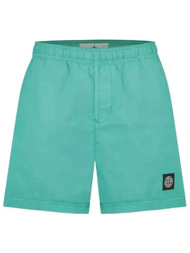 Stone Island Swimsuit 1015B0946 Men's Swimsuit - STONE ISLAND - BALAAN 1