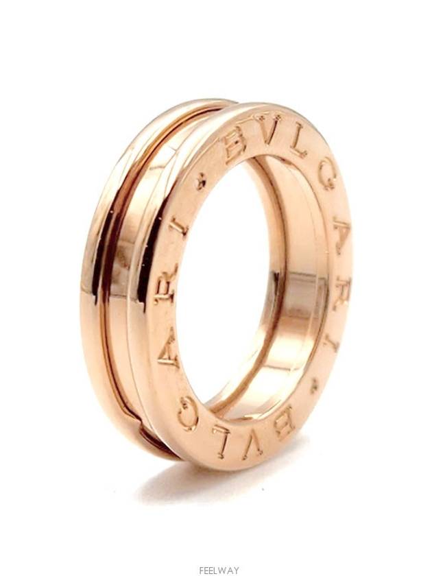 women rings - BVLGARI - BALAAN 3