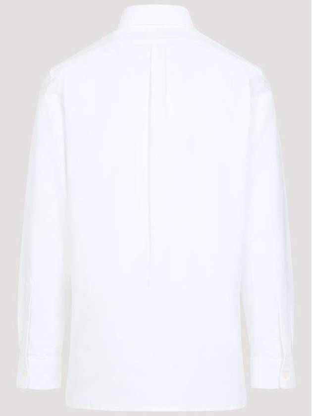 Givenchy Shirt - GIVENCHY - BALAAN 2