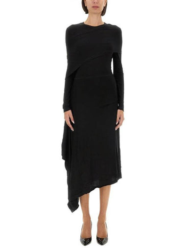 Helmut Lang Gown Protection - HELMUT LANG - BALAAN 1