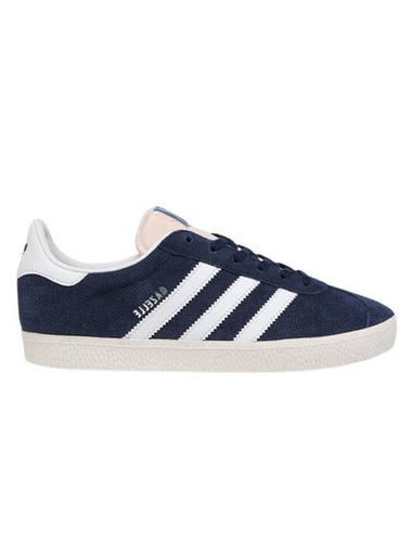 Kids Gazelle Sneakers Night Indigo - ADIDAS - BALAAN 1