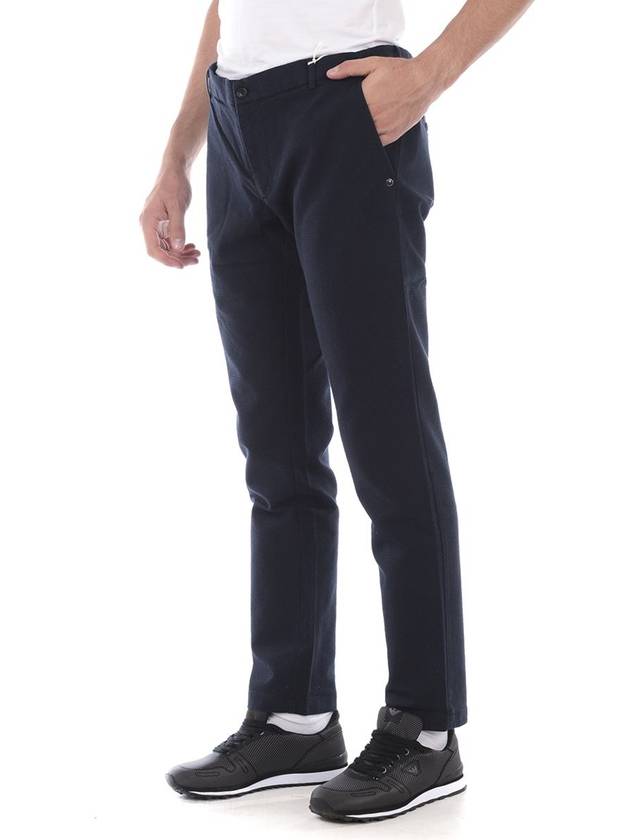 Daniele Alessandrini Jeans Trouser - DANIELE ALESSANDRINI - BALAAN 3