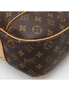 women shoulder bag - LOUIS VUITTON - BALAAN 7