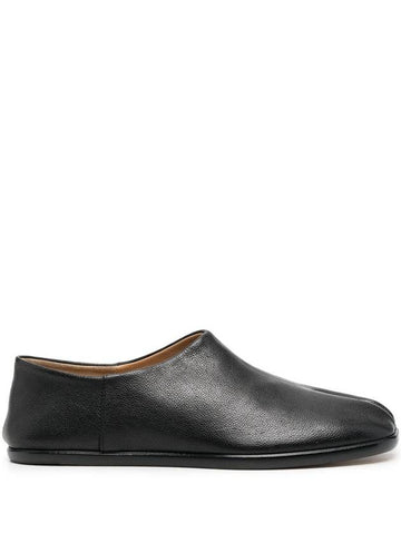 Tabi slip on loafers S58WR0033PR058T8013NERO - MAISON MARGIELA - BALAAN 1