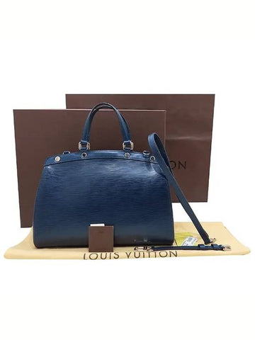 M40821 2 WAY bag - LOUIS VUITTON - BALAAN 1