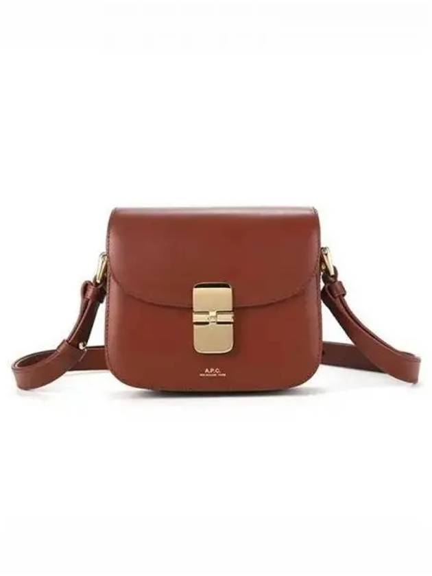 Women s shoulder bag 270965 - A.P.C. - BALAAN 1