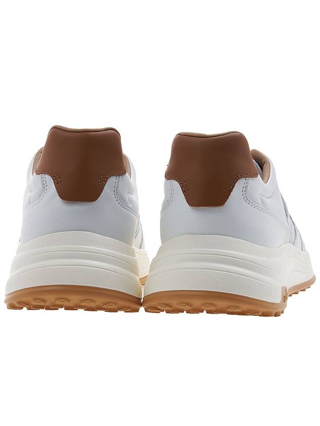 low top sneakers white - HOGAN - BALAAN.