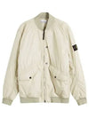 Reps R NY Bomber Jacket Plaster - STONE ISLAND - BALAAN 2