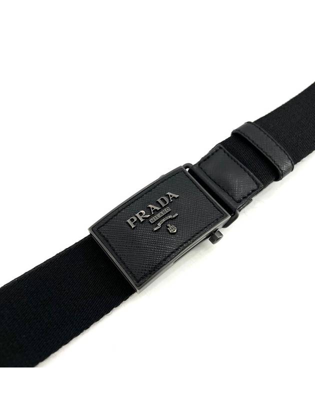 Women s belt logo long padded jumper - PRADA - BALAAN 7