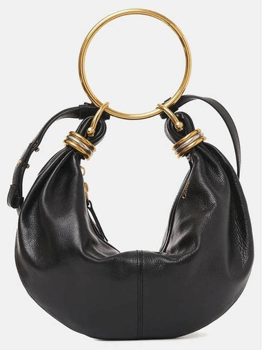 Small Bracelet Hobo Bag - CHLOE - BALAAN 1