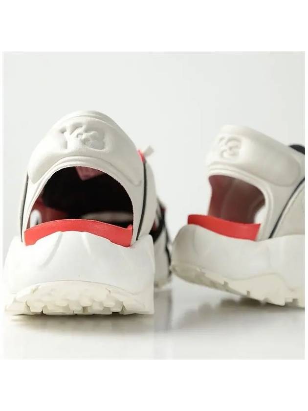 Y3 NOTOMA SANDAL SNEAKERS - YOHJI YAMAMOTO - BALAAN 9