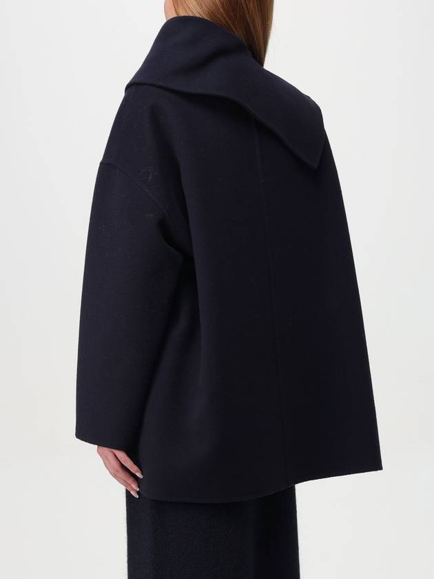 Coat woman Fabiana Filippi - FABIANA FILIPPI - BALAAN 3