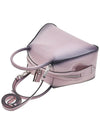 Brushed Supernova Hand Shoulder Bag Pink - PRADA - BALAAN 5