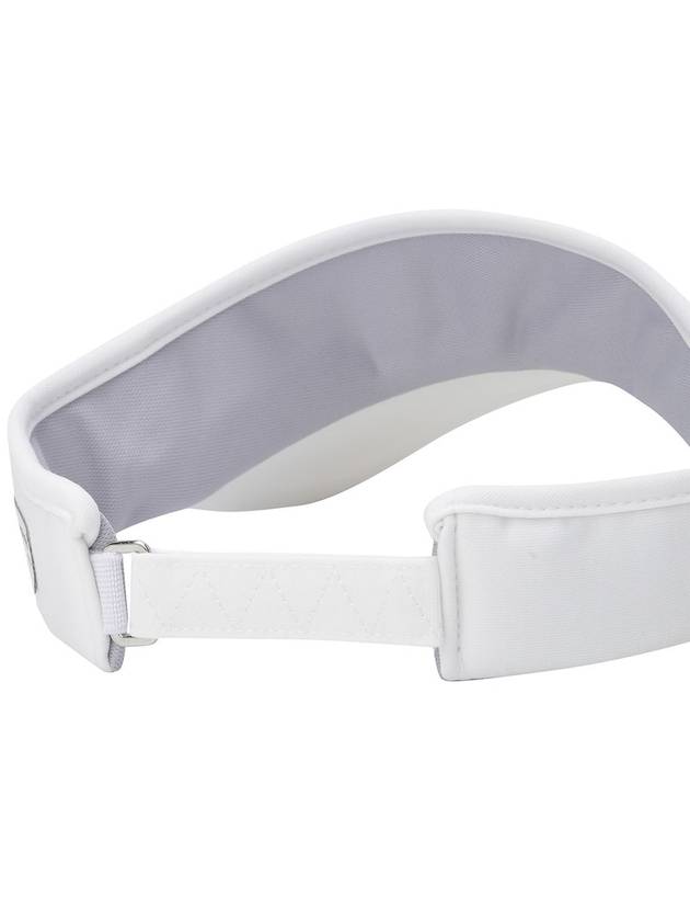 Official U ESSENTIAL VISOR OW - ANEWGOLF - BALAAN 6