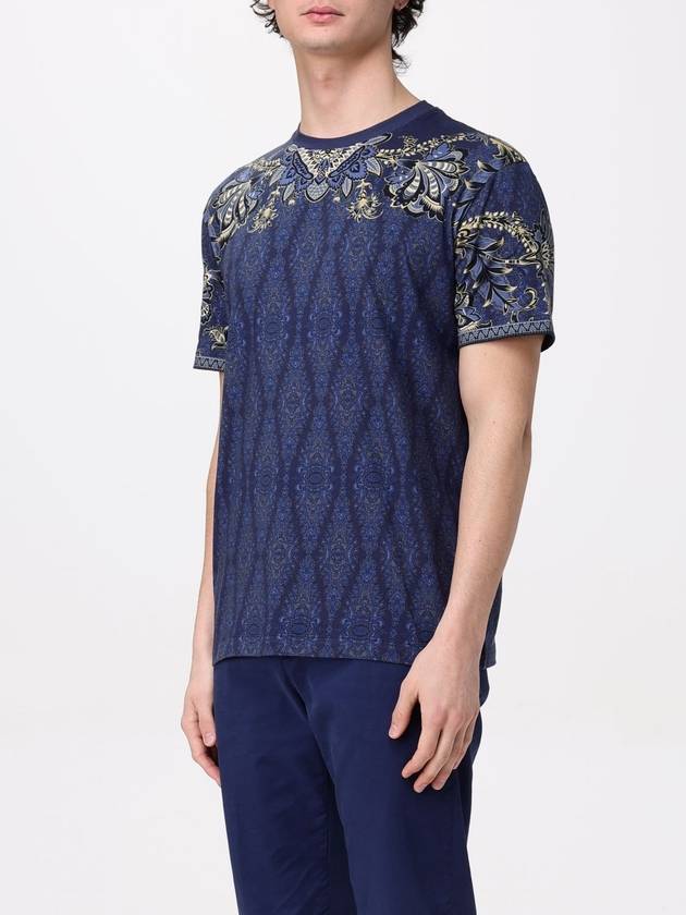 T-shirt men Etro - ETRO - BALAAN 4