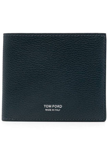 Tom Ford Mens Wallet Accessories - TOM FORD - BALAAN 1