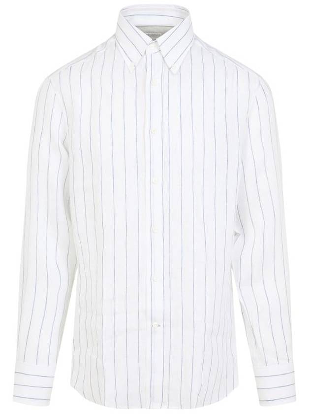 Brunello Cucinelli Shirt - BRUNELLO CUCINELLI - BALAAN 1