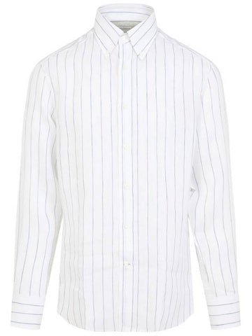 Brunello Cucinelli Shirt - BRUNELLO CUCINELLI - BALAAN 1