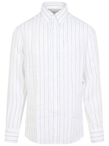 Brunello Cucinelli Shirt - BRUNELLO CUCINELLI - BALAAN 1