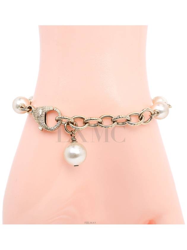 women bracelet - CHANEL - BALAAN 8