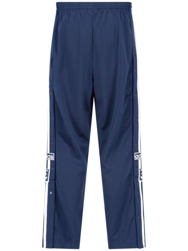 Adidas Trousers - ADIDAS - BALAAN 2