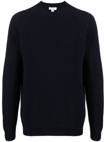 Sunspel Sweater - SUNSPEL - BALAAN 1