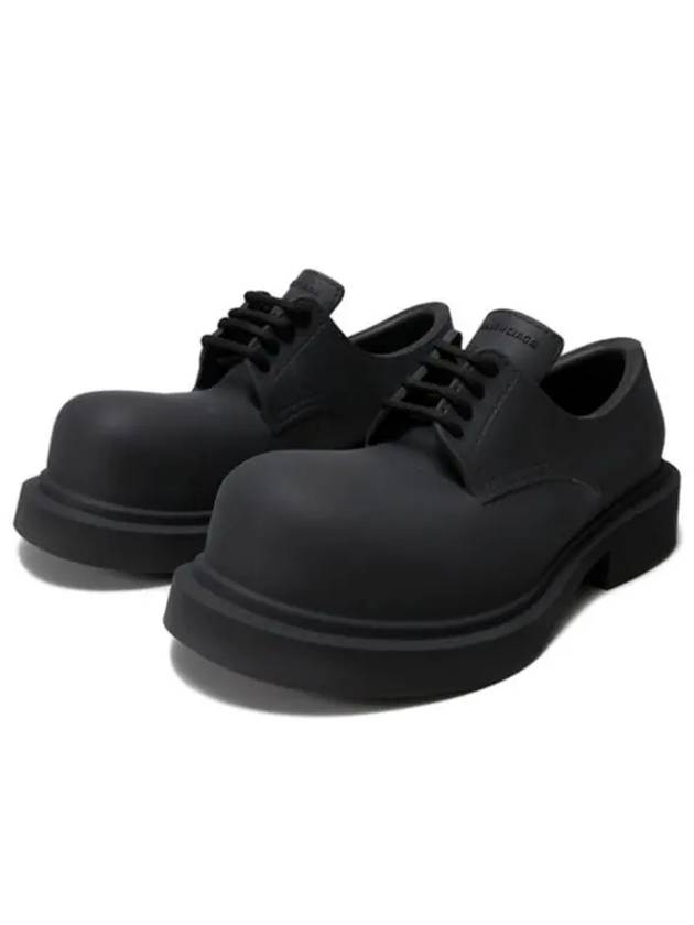 Steroid Chunky Derby Black - BALENCIAGA - BALAAN 2