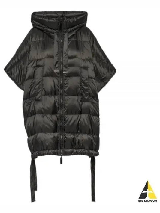 SEIMAN 19731014 009 19731014600 padded jacket - MAX MARA - BALAAN 1