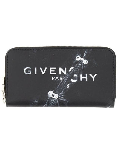 TROMPELOEIL Effect Portfolio BK6097K18Y001 B0040181680 - GIVENCHY - BALAAN 2