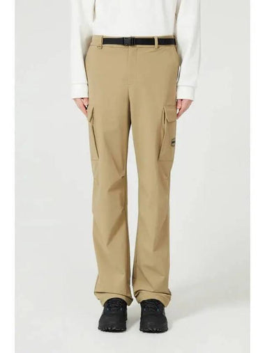 Lucignano Brown Men s Pants - DUVETICA - BALAAN 1