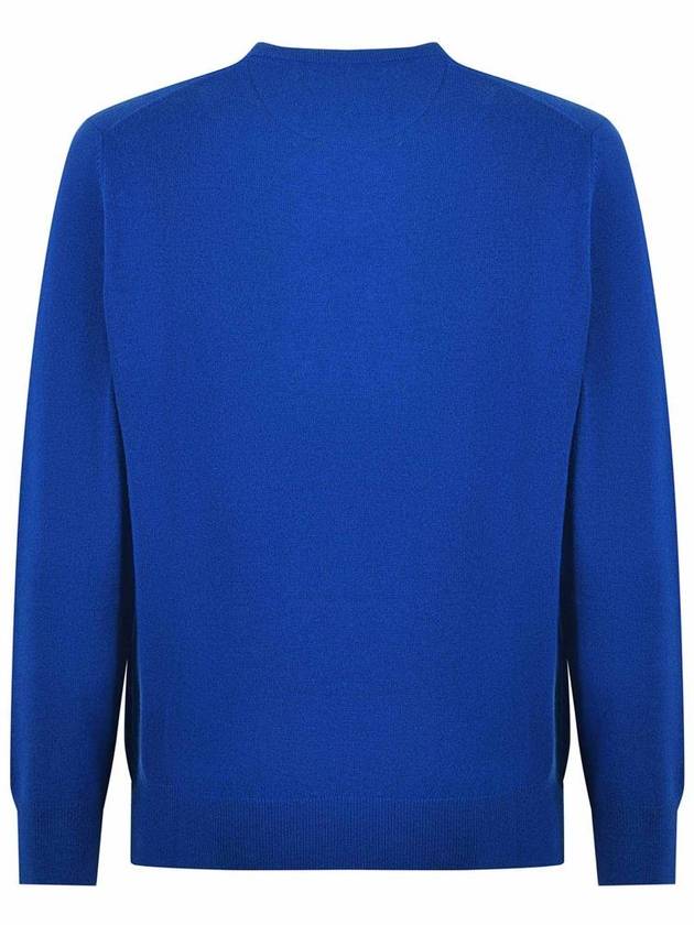 MC2 Saint Barth  Sweaters Blue - MC 2 SAINT BARTH - BALAAN 3