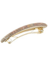 Profumi Hairpin Beige - ETRO - BALAAN 4