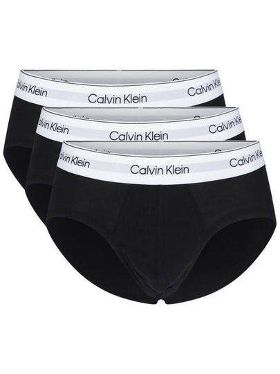 Calvin Klein Underwear Black - CALVIN KLEIN - BALAAN 2