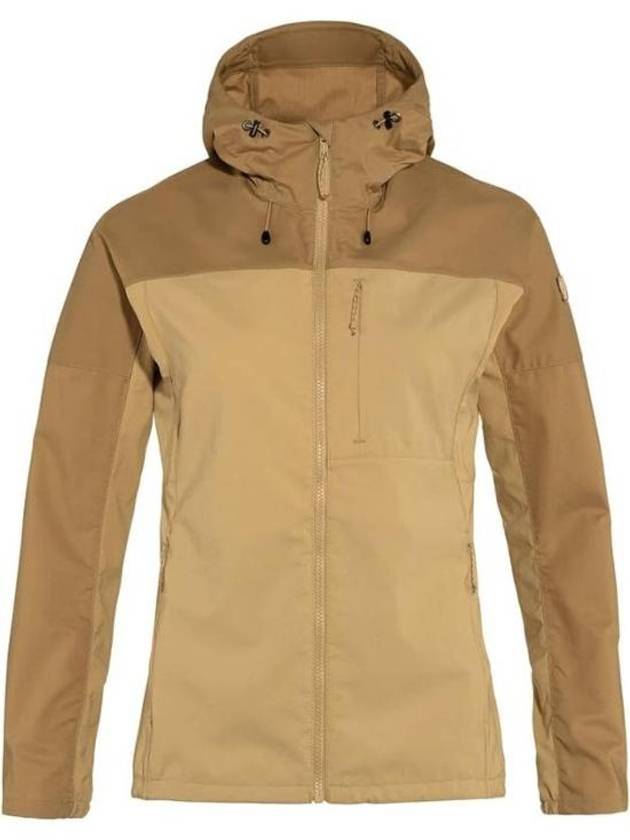 Jacket 89826 196 232 Free - FJALL RAVEN - BALAAN 1