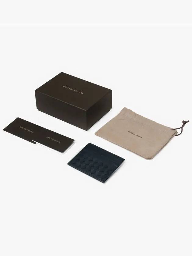 522326 V47W1 4246 Male Card Holder - BOTTEGA VENETA - BALAAN 4