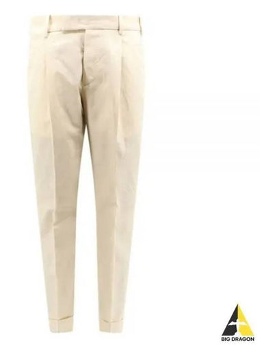 Pitti Torino 24 CORSZAZ40FWDBP65 0015 Edge Trousers - PT TORINO - BALAAN 1