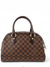 women tote bag - LOUIS VUITTON - BALAAN 3