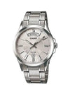 Men s Metal Wrist Watch MTP 1381D 7A - CASIO - BALAAN 2