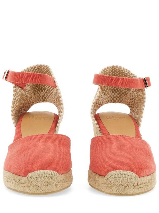 Castañer Espadrille Carol - CASTANER - BALAAN 5