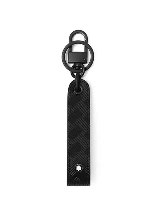 Extreme 30 Key Holder Black - MONTBLANC - 2