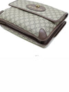 women shoulder bag - GUCCI - BALAAN 5