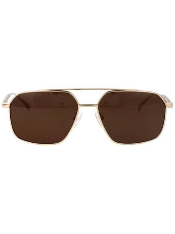 Alexander McQueen Sunglasses - ALEXANDER MCQUEEN - BALAAN 1