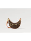 Loop Monogram Chain Shoulder Bag Tan - LOUIS VUITTON - BALAAN 2