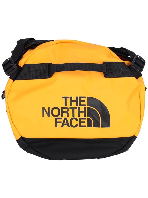 THE NORTH FACE Suitcases Yellow - THE NORTH FACE - BALAAN 7