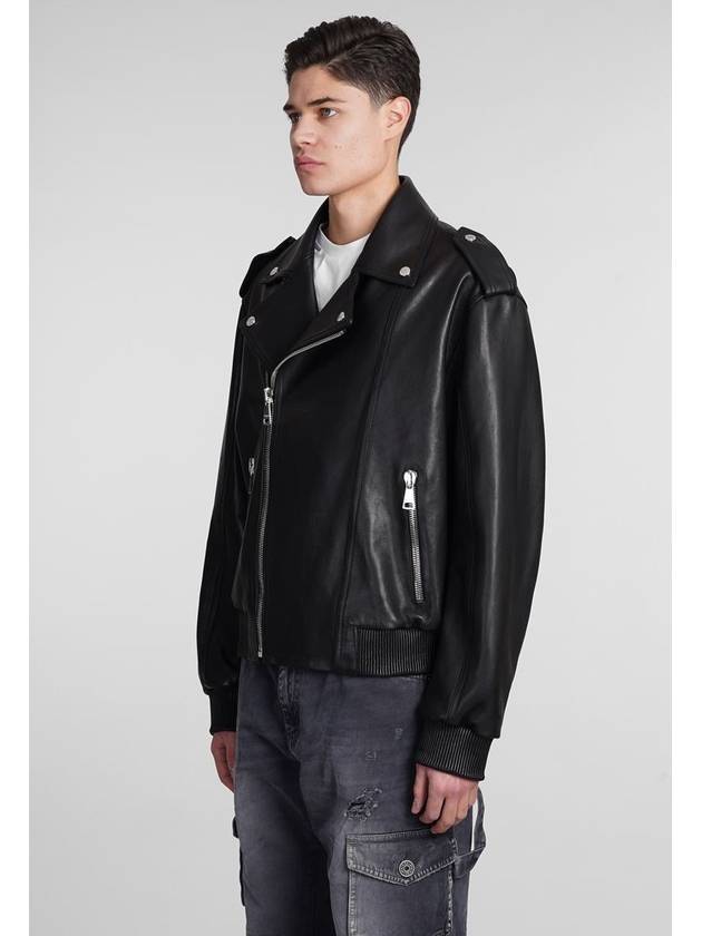 Balmain Jacket - BALMAIN - BALAAN 4