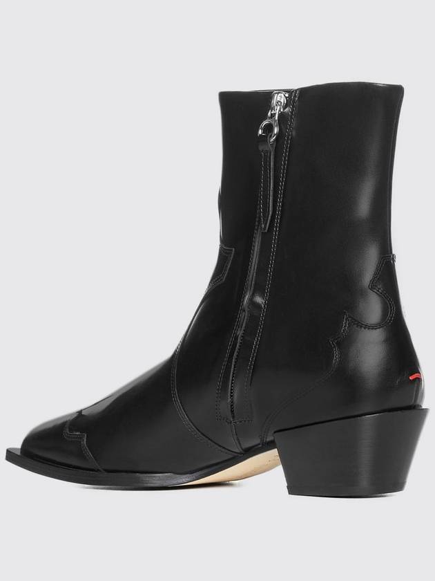 Boots woman Aeyde - AEYDE - BALAAN 3