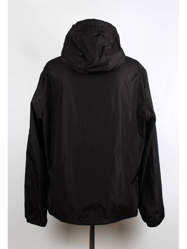 windbreaker black 4 - MONCLER - BALAAN 4