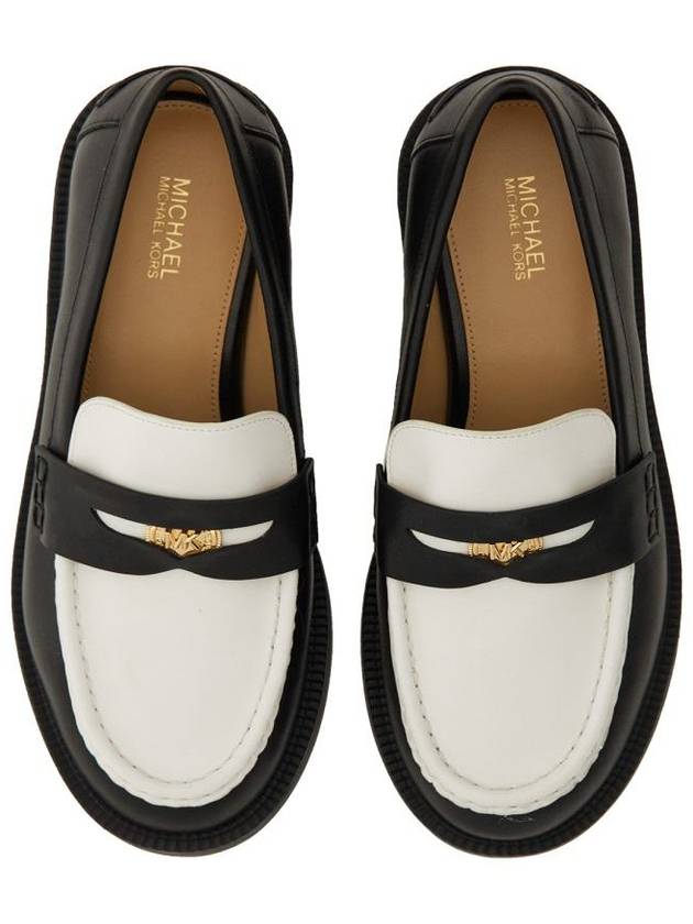 Michael Kors Loafer With Coin - MICHAEL KORS - BALAAN 2