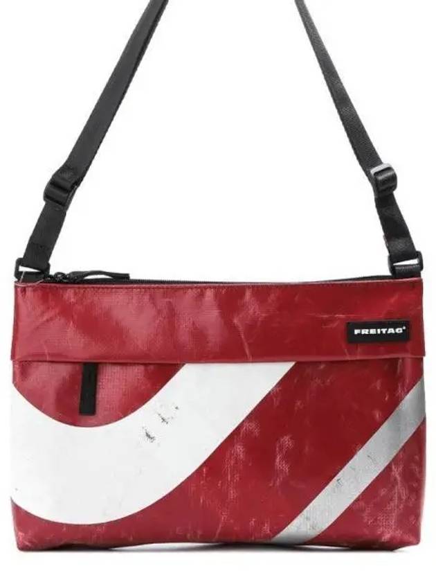 Unisex shoulder bag 270711 - FREITAG - BALAAN 1