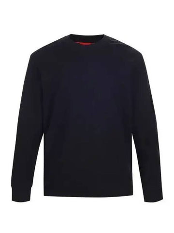 HUGO Zipper Pocket Sleeve Sweatshirt50473900 007 - HUGO BOSS - BALAAN 1